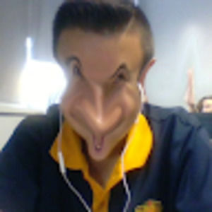 Meet your Posher, Sam